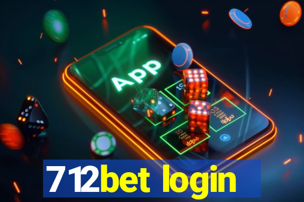 712bet login